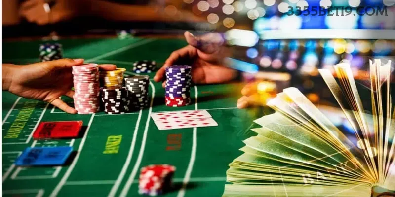 Requisitos do APK da 3355bet para Android