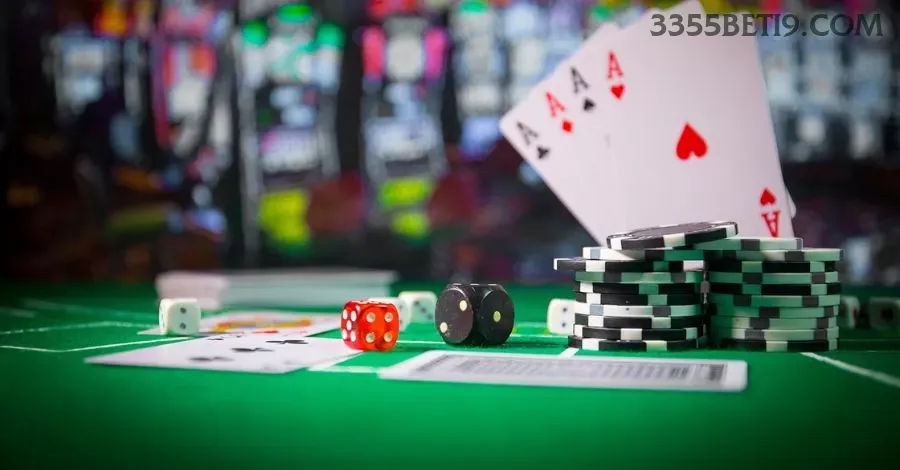 Programa VIP exclusivo da 3355bet