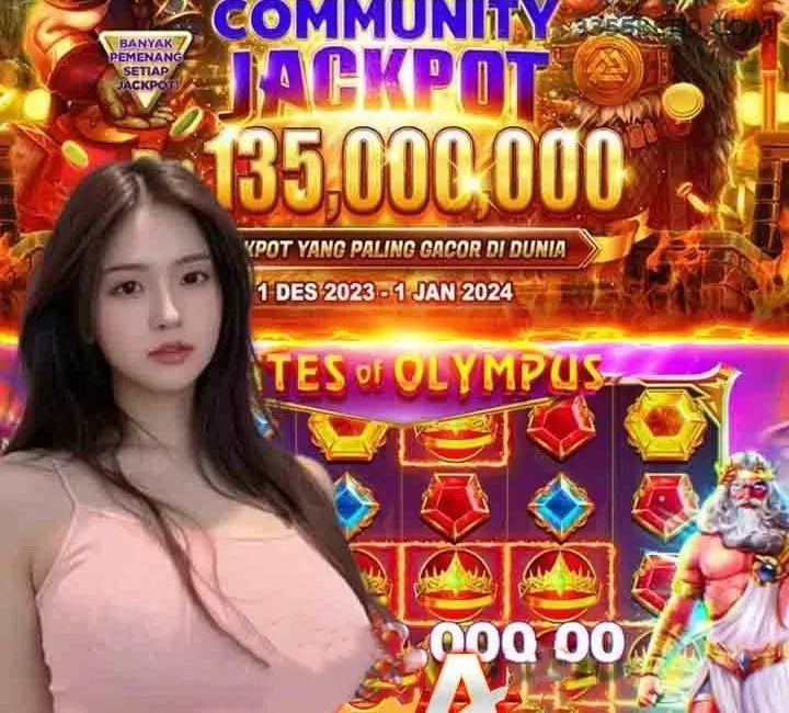 Ganhe prêmios incríveis na 3355bet