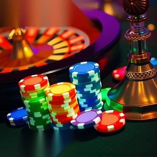 6 vantagens exclusivas do programa VIP da 3355bet